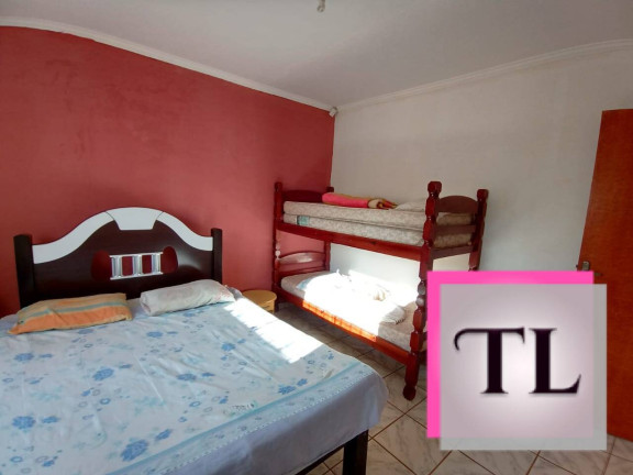 Imagem Chácara com 3 Quartos à Venda, 130 m² em São João Da Boa Vista