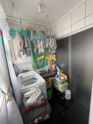 Imagem Apartamento com 3 Quartos à Venda, 60 m² em Vila Santa Clara - São Paulo Imagem Apartamento com 3 Quartos à Venda, 60 m² em Vila Santa Clara - São Paulo