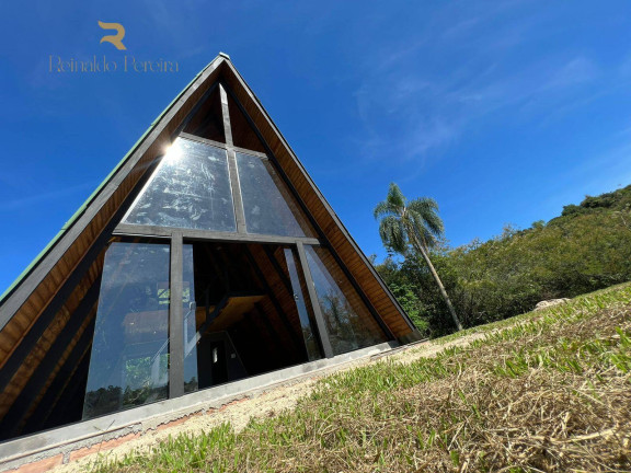 Imagem Chácara com 1 Quarto à Venda, 5.000 m² em Poço Fundo - Parobé