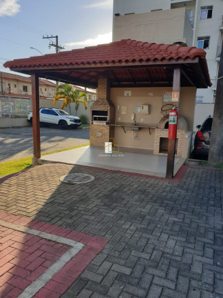 Imagem Imóvel com 2 Quartos à Venda, 55 m² em Colina De Laranjeiras - Serra Imagem Imóvel com 2 Quartos à Venda, 55 m² em Colina De Laranjeiras - Serra