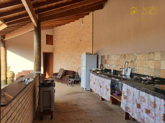 Imagem Casa com 3 Quartos à Venda, 300 m² em Condomínio Haras São Luiz - Salto Imagem Casa com 3 Quartos à Venda, 300 m² em Condomínio Haras São Luiz - Salto