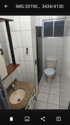 Imagem Apartamento com 2 Quartos à Venda, 47 m² em Vila Tatetuba - São José Dos Campos