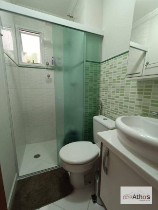 Imagem Apartamento com 2 Quartos à Venda, 71 m² em Centro - Indaiatuba