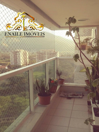 Imagem Apartamento com 3 Quartos à Venda, 95 m² em Recreio Dos Bandeirantes - Rio De Janeiro Imagem Apartamento com 3 Quartos à Venda, 95 m² em Recreio Dos Bandeirantes - Rio De Janeiro