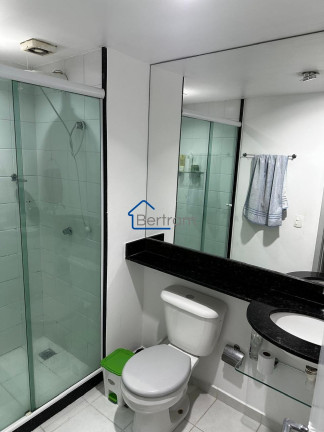 Imagem Apartamento com 2 Quartos para Alugar,  em Porto Bali - Angra Dos Reis