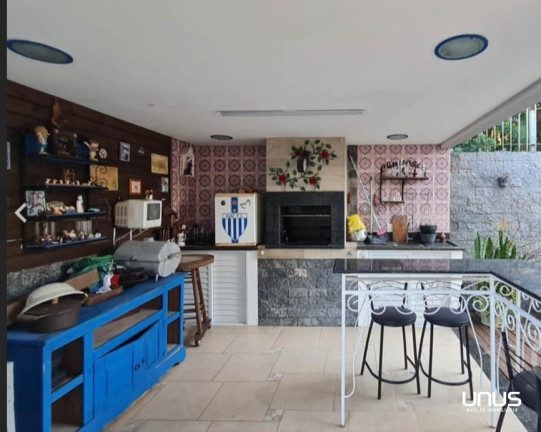 Imagem Casa com 4 Quartos à Venda, 255 m² em Santa Mônica - Florianópolis