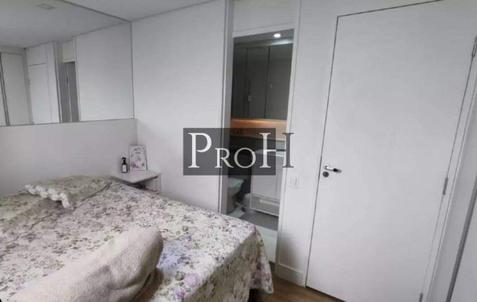 Imagem Apartamento com 3 Quartos à Venda, 65 m² em Vila Camilópolis - Santo André