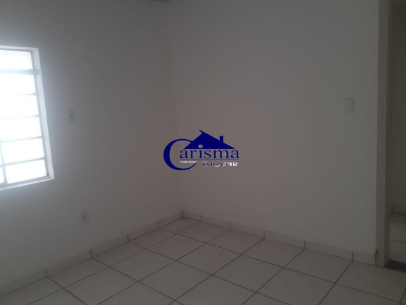 Imagem Casa com 2 Quartos para Alugar, 213 m² em Campestre - Santo André Imagem Casa com 2 Quartos para Alugar, 213 m² em Campestre - Santo André