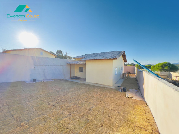 Imagem Casa com 2 Quartos à Venda, 94 m² em Canjica (terra Preta) - Mairiporã