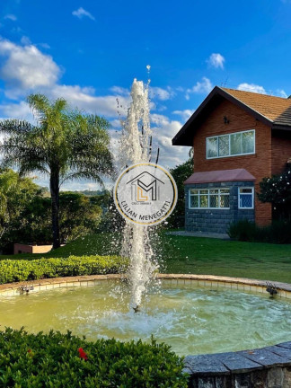Imagem Imóvel com 8 Quartos à Venda, 8.400 m² em Alameda Igaratá - Vinhedo Imagem Imóvel com 8 Quartos à Venda, 8.400 m² em Alameda Igaratá - Vinhedo