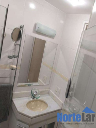 Imagem Apartamento com 2 Quartos à Venda, 84 m² em Parque Mandaqui - São Paulo
