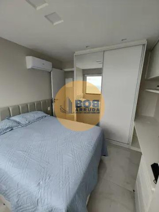 Imagem Apartamento com 3 Quartos à Venda, 91 m² em Boa Viagem - Recife