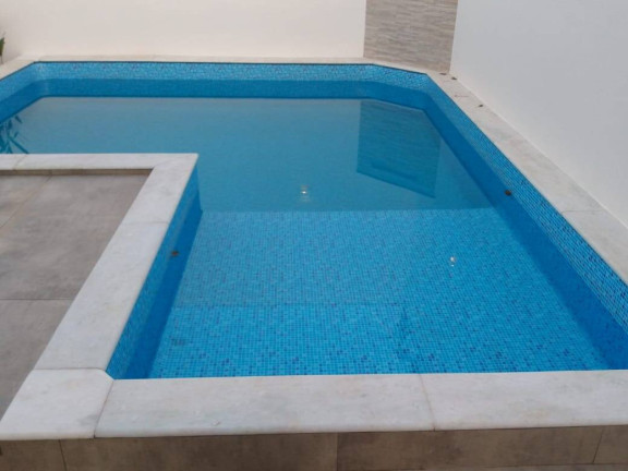Imagem Casa com 3 Quartos à Venda, 402 m² em Santa Júlia - Itanhaém