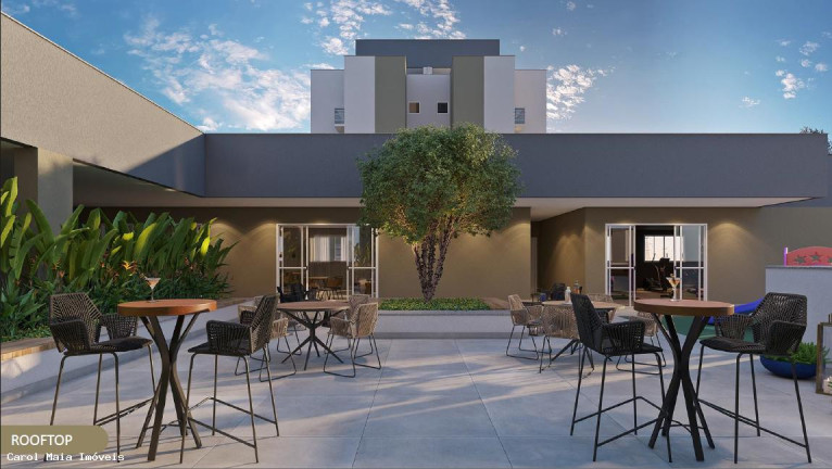 Imagem Apartamento com 2 Quartos à Venda, 59 m² em Ouro Preto - Belo Horizonte