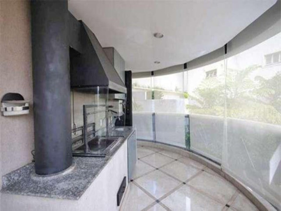 Imagem Apartamento com 4 Quartos à Venda, 390 m² em Higienópolis - São Paulo Imagem Apartamento com 4 Quartos à Venda, 390 m² em Higienópolis - São Paulo