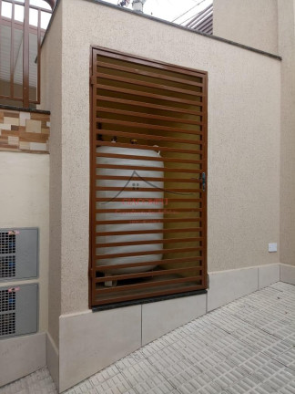 Imagem Casa com 2 Quartos à Venda, 44 m² em Cidade Patriarca - São Paulo