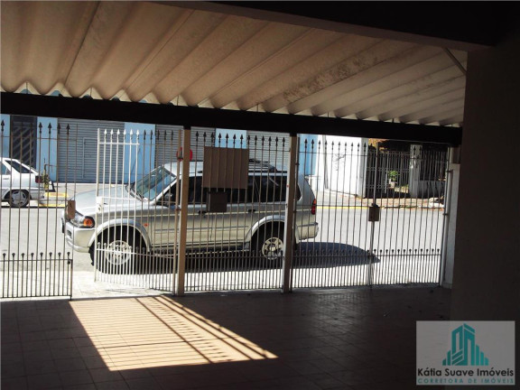 Imagem Casa com 3 Quartos à Venda, 202 m² em Olímpico - São Caetano Do Sul Imagem Casa com 3 Quartos à Venda, 202 m² em Olímpico - São Caetano Do Sul