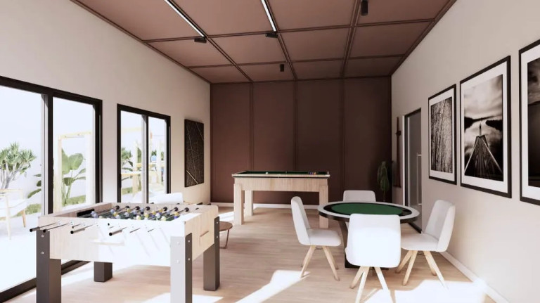 Imagem Apartamento com 2 Quartos à Venda, 36 m² em Parque Paineiras - São Paulo Imagem Apartamento com 2 Quartos à Venda, 36 m² em Parque Paineiras - São Paulo
