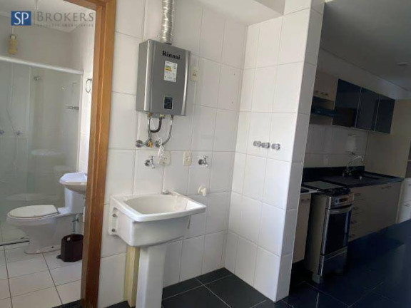 Imagem Apartamento com 3 Quartos para Alugar, 133 m² em Residencial Três (tamboré) - Santana De Parnaíba Imagem Apartamento com 3 Quartos para Alugar, 133 m² em Residencial Três (tamboré) - Santana De Parnaíba