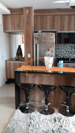 Apartamento com 2 Quartos à Venda, 60 m² em Vila Nova Mazzei - São Paulo