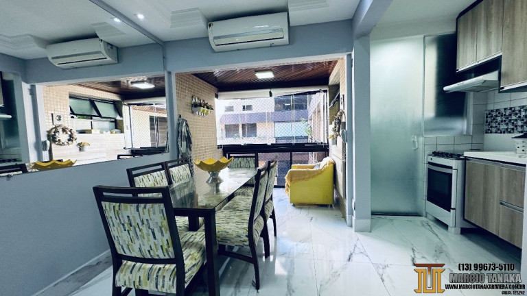 Imagem Imóvel com 2 Quartos à Venda, 56 m² em Riviera - Bertioga