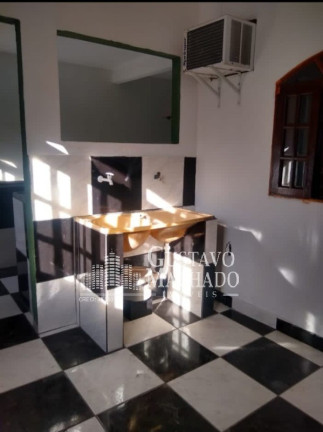 Imagem Casa com 3 Quartos à Venda, 150 m² em Santo Agostinho - Volta Redonda
