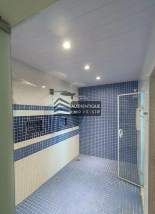 Imagem Apartamento com 3 Quartos à Venda, 161 m² em Campo Belo - São Paulo Imagem Apartamento com 3 Quartos à Venda, 161 m² em Campo Belo - São Paulo