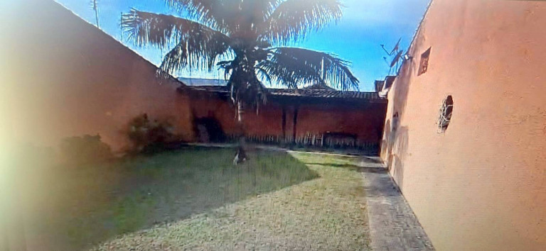 Imagem Casa com 3 Quartos à Venda, 151 m² em Balneário Três Marias - Peruíbe