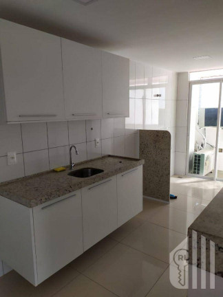 Imagem Apartamento com 3 Quartos à Venda, 80 m² em Planalto - Teresina