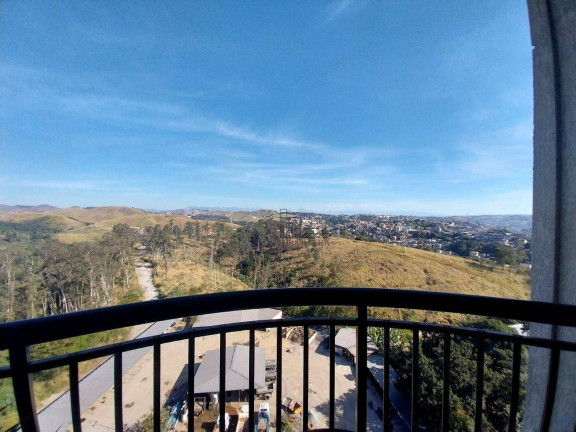 Imagem Cobertura com 3 Quartos à Venda, 208 m² em Bela Vista - Volta Redonda