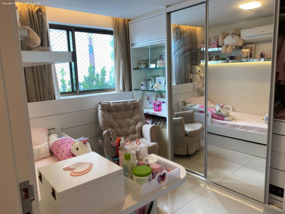 Imagem Apartamento com 4 Quartos à Venda, 160 m² em Pina - Recife