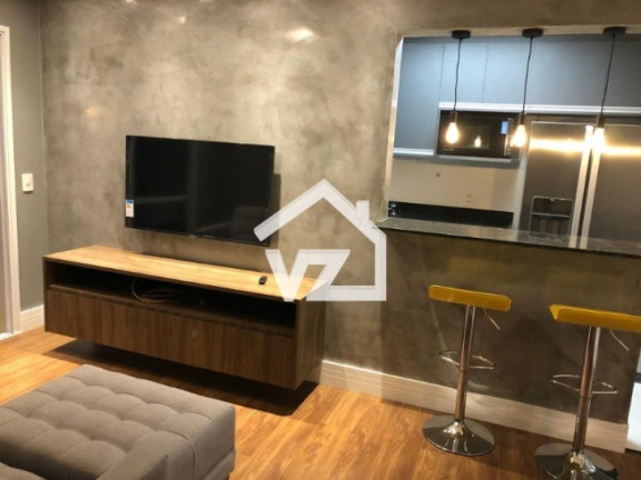 Imagem Apartamento com 2 Quartos para Alugar, 65 m² em Jardim Leonor - São Paulo Imagem Apartamento com 2 Quartos para Alugar, 65 m² em Jardim Leonor - São Paulo