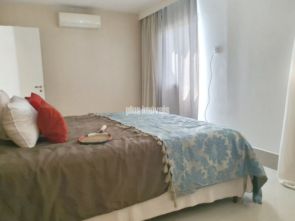 Imagem Apartamento com 2 Quartos à Venda, 106 m² em Panamby - São Paulo Imagem Apartamento com 2 Quartos à Venda, 106 m² em Panamby - São Paulo