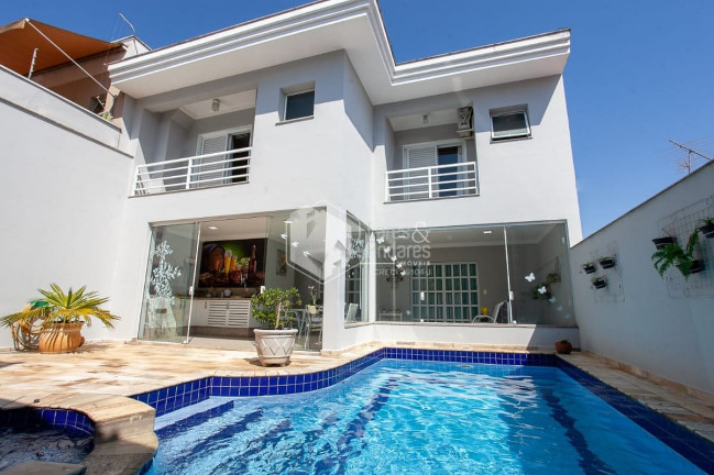 Sobrado com 3 Quartos à Venda, 459 m² em Freguesia Do ó - São Paulo