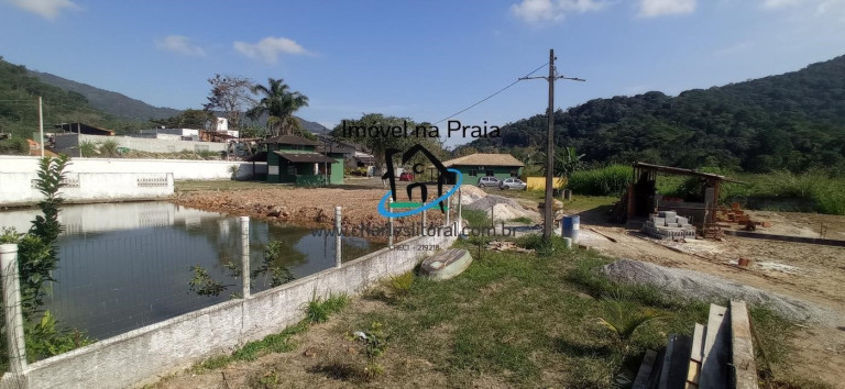 Imagem Terreno à Venda, 250 m² em Praia Da Maranduba - Ubatuba Imagem Terreno à Venda, 250 m² em Praia Da Maranduba - Ubatuba