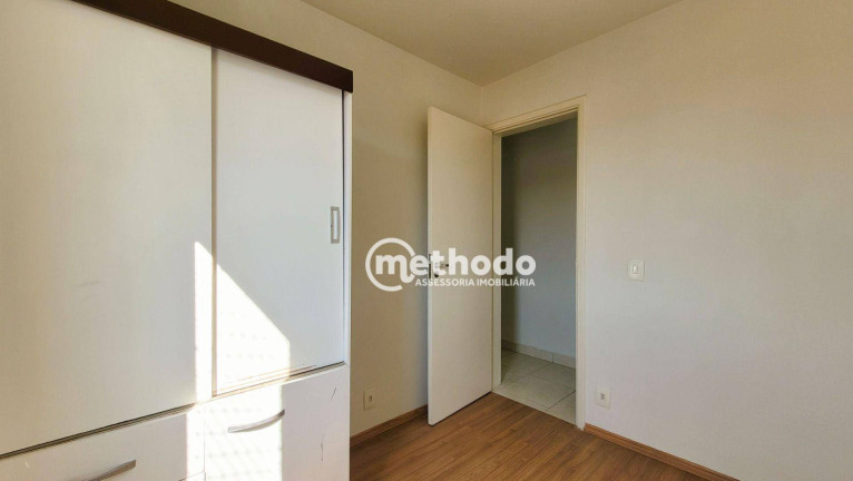 Imagem Apartamento com 3 Quartos à Venda, 70 m² em Jardim Paulistano - Campinas Imagem Apartamento com 3 Quartos à Venda, 70 m² em Jardim Paulistano - Campinas