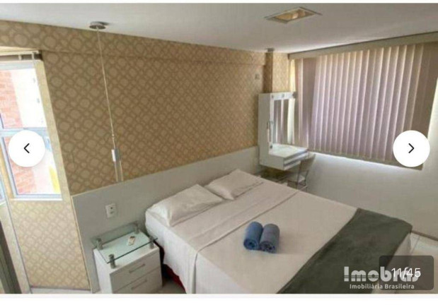 Imagem Apartamento com 3 Quartos à Venda, 57 m² em Meireles - Fortaleza Imagem Apartamento com 3 Quartos à Venda, 57 m² em Meireles - Fortaleza