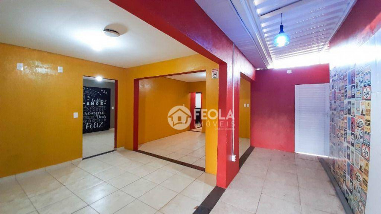 Imagem Sala Comercial para Alugar, 94 m² em Vila São Pedro - Americana Imagem Sala Comercial para Alugar, 94 m² em Vila São Pedro - Americana