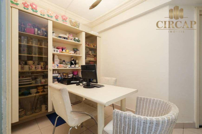 Imagem Apartamento com 4 Quartos à Venda, 270 m² em Higienópolis - São Paulo Imagem Apartamento com 4 Quartos à Venda, 270 m² em Higienópolis - São Paulo