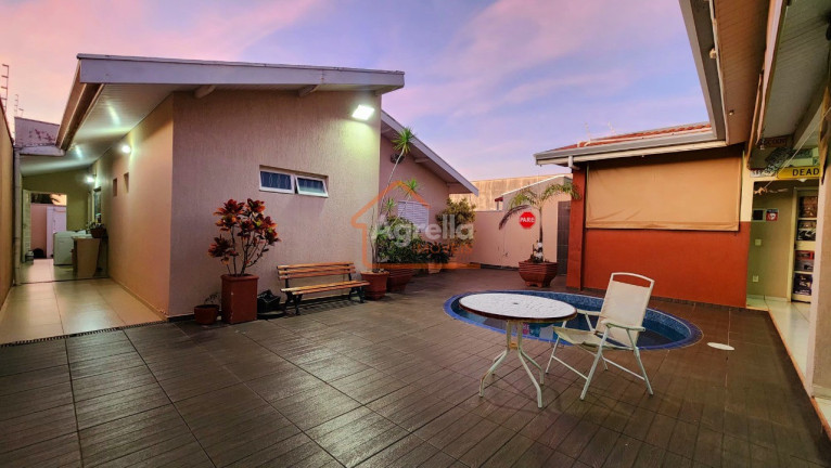 Imagem Casa com 3 Quartos à Venda, 208 m² em Jardim Murayama - Mogi Mirim Imagem Casa com 3 Quartos à Venda, 208 m² em Jardim Murayama - Mogi Mirim