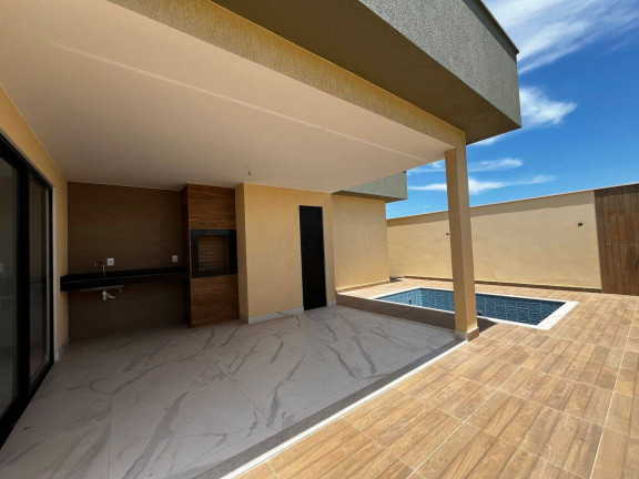 Imagem Casa com 3 Quartos à Venda, em Nova São Pedro - São Pedro Da Aldeia Imagem Casa com 3 Quartos à Venda, em Nova São Pedro - São Pedro Da Aldeia