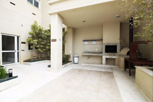 Imagem Apartamento com 2 Quartos à Venda, 49 m² em Jardim Parque Morumbi - São Paulo Imagem Apartamento com 2 Quartos à Venda, 49 m² em Jardim Parque Morumbi - São Paulo