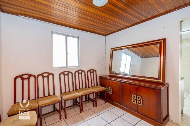 Imagem Casa com 3 Quartos à Venda, 69 m² em Bairro Alto - Curitiba