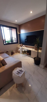 Imagem Apartamento com 3 Quartos à Venda, 128 m² em Brooklin Paulista - São Paulo Imagem Apartamento com 3 Quartos à Venda, 128 m² em Brooklin Paulista - São Paulo