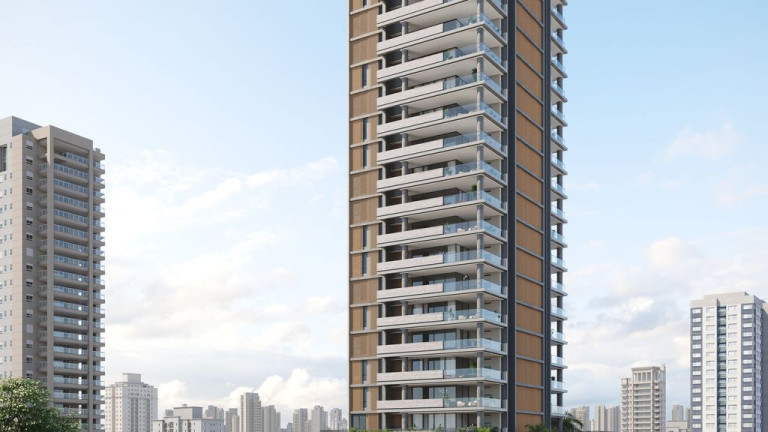 Imagem Apartamento com 3 Quartos à Venda, 154 m² em Jardim Vila Mariana - São Paulo Imagem Apartamento com 3 Quartos à Venda, 154 m² em Jardim Vila Mariana - São Paulo