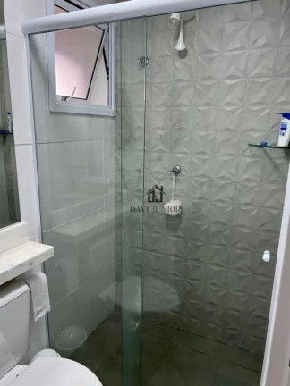 Imagem Apartamento com 2 Quartos à Venda, 54 m² em Chácaras Reunidas São Jorge - Sorocaba Imagem Apartamento com 2 Quartos à Venda, 54 m² em Chácaras Reunidas São Jorge - Sorocaba