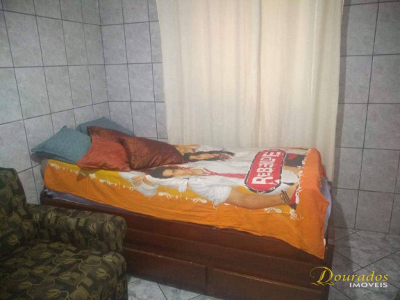 Imagem Kitnet com 1 Quarto à Venda, 18 m² em Ocian - Praia Grande