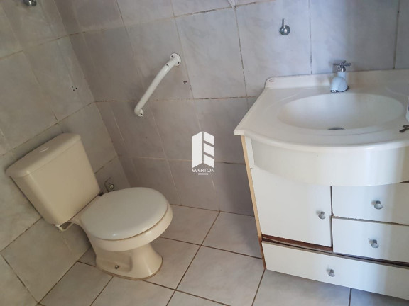 Imagem Apartamento com 4 Quartos à Venda, 115 m² em Bonfim - Santa Maria Imagem Apartamento com 4 Quartos à Venda, 115 m² em Bonfim - Santa Maria
