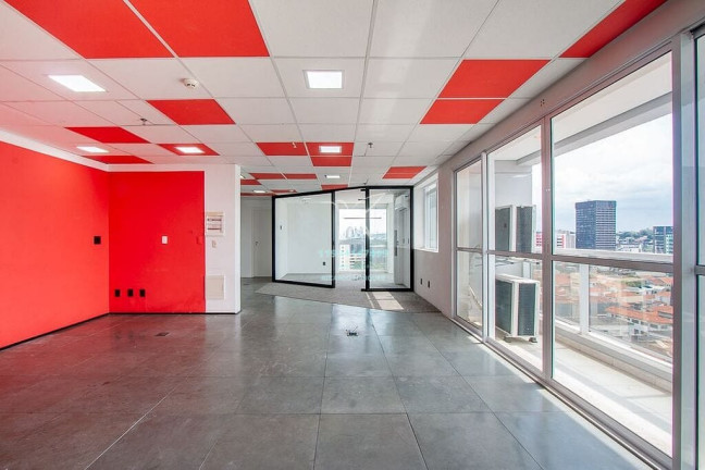 Imagem Sala Comercial à Venda, 219 m² em Pinheiros - São Paulo Imagem Sala Comercial à Venda, 219 m² em Pinheiros - São Paulo