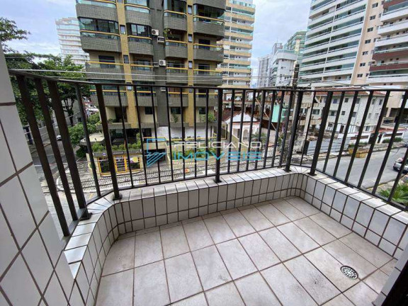 Imagem Apartamento com 1 Quarto à Venda, 45 m² em Guilhermina - Praia Grande Imagem Apartamento com 1 Quarto à Venda, 45 m² em Guilhermina - Praia Grande
